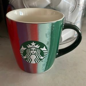 Starbucks 2021 Mug